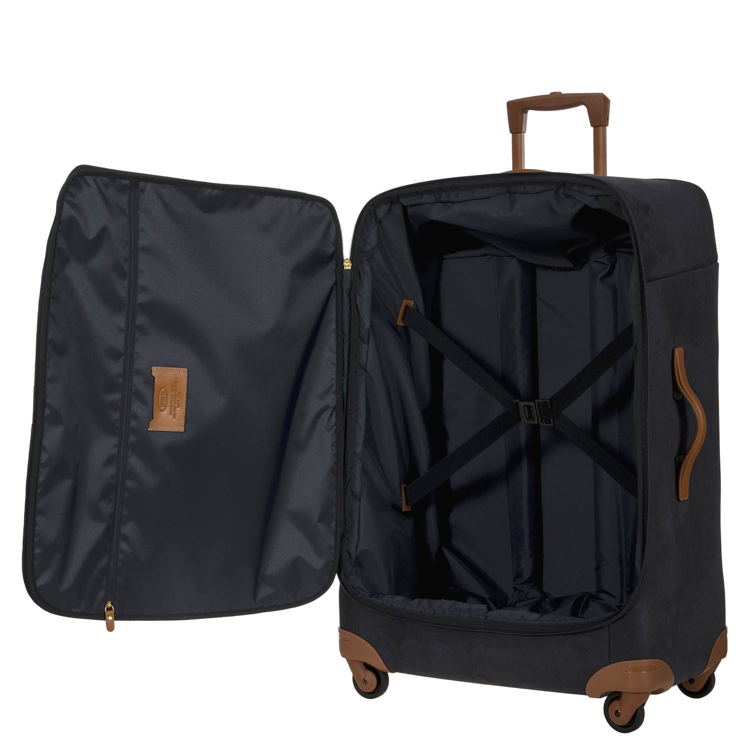 BLF15253.396 Чемодан BLF15253 Trolley XL Brics Life - Вид №5