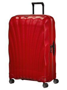 CS2-10005 Чемодан CS2*005 Spinner (4 wheels) 81cm Samsonite C-LITE