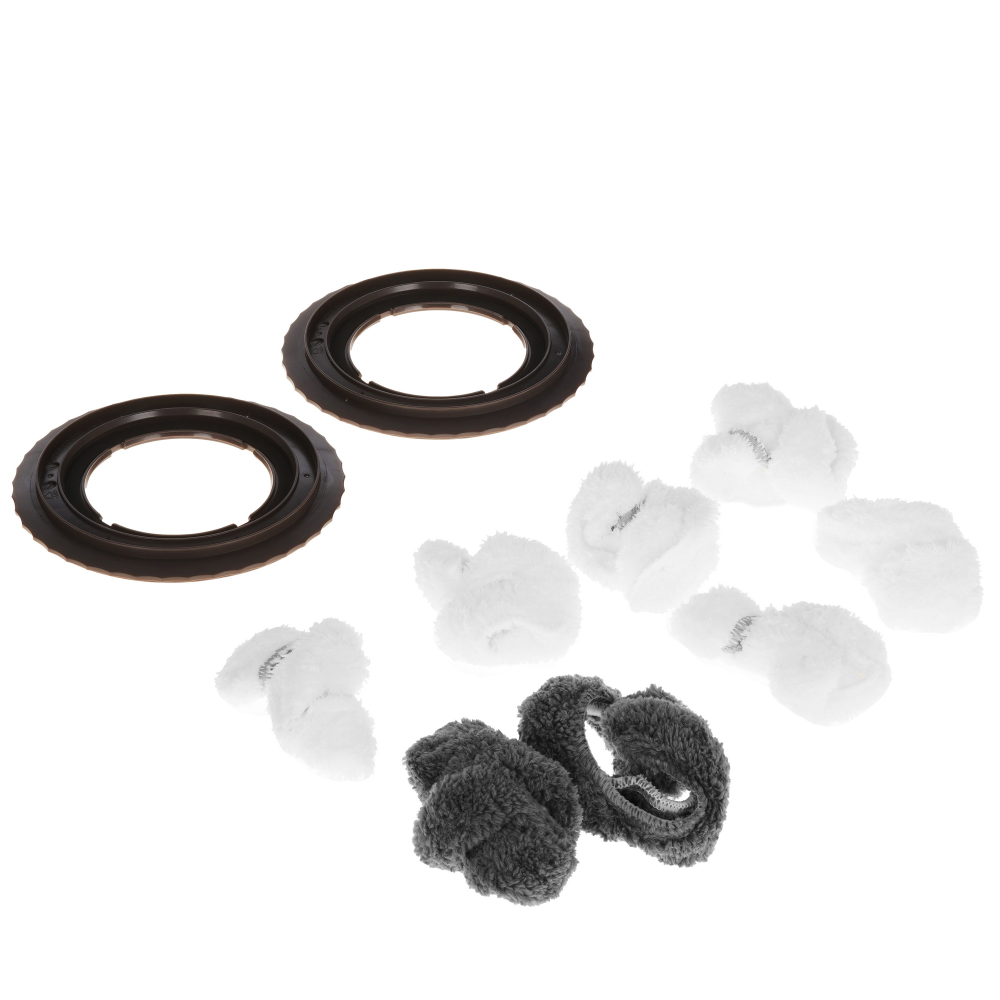 5460592 Робот-мойщик окон SATUO Pro белый STDN-0122822 - Вид №12