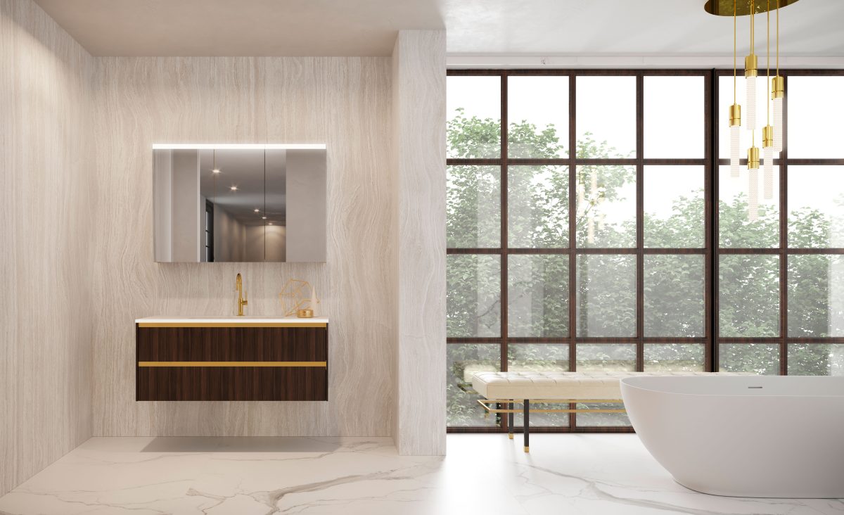 Eden Мебель для ванной OASIS BATHROOM Eden - Вид №7