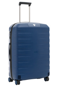 5562-0183 Чемодан 5562 Medium Trolley 69 Exp Roncato Box 4.0