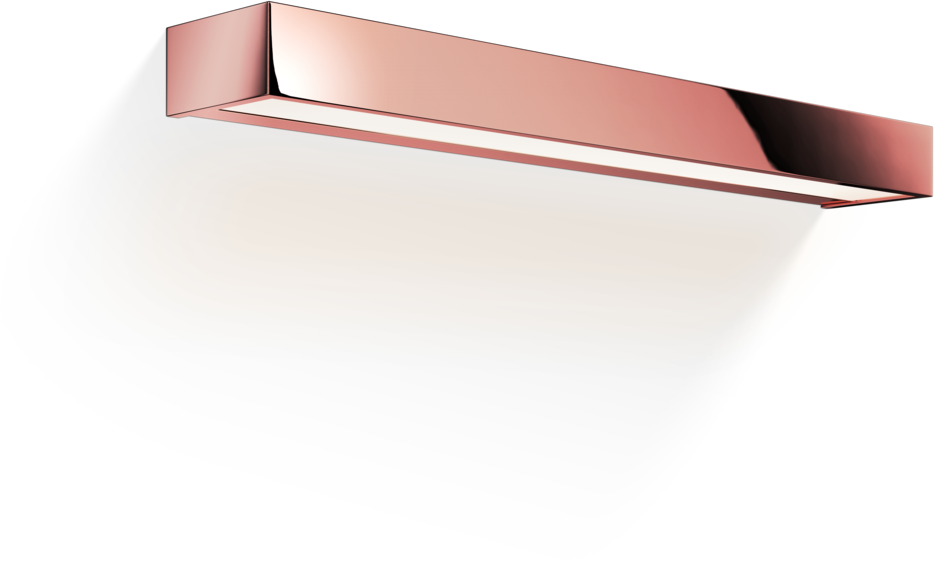 0330816 Настенные светильники BOX 60 N LED DECOR WALTHER