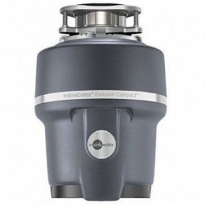 In Sink Erator Evolution 100 измельчитель бытовых отходов Измельчитель Zorg