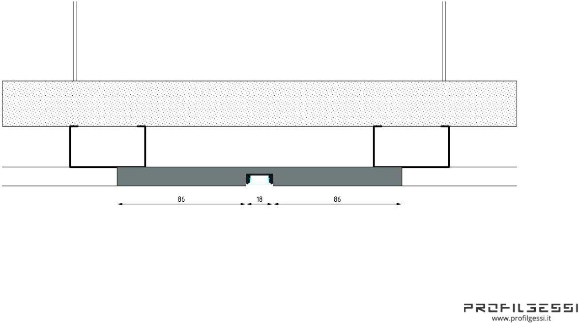Profilgessi Светодиодный тройник Illuminazione sun-id-1455358 - Вид №5