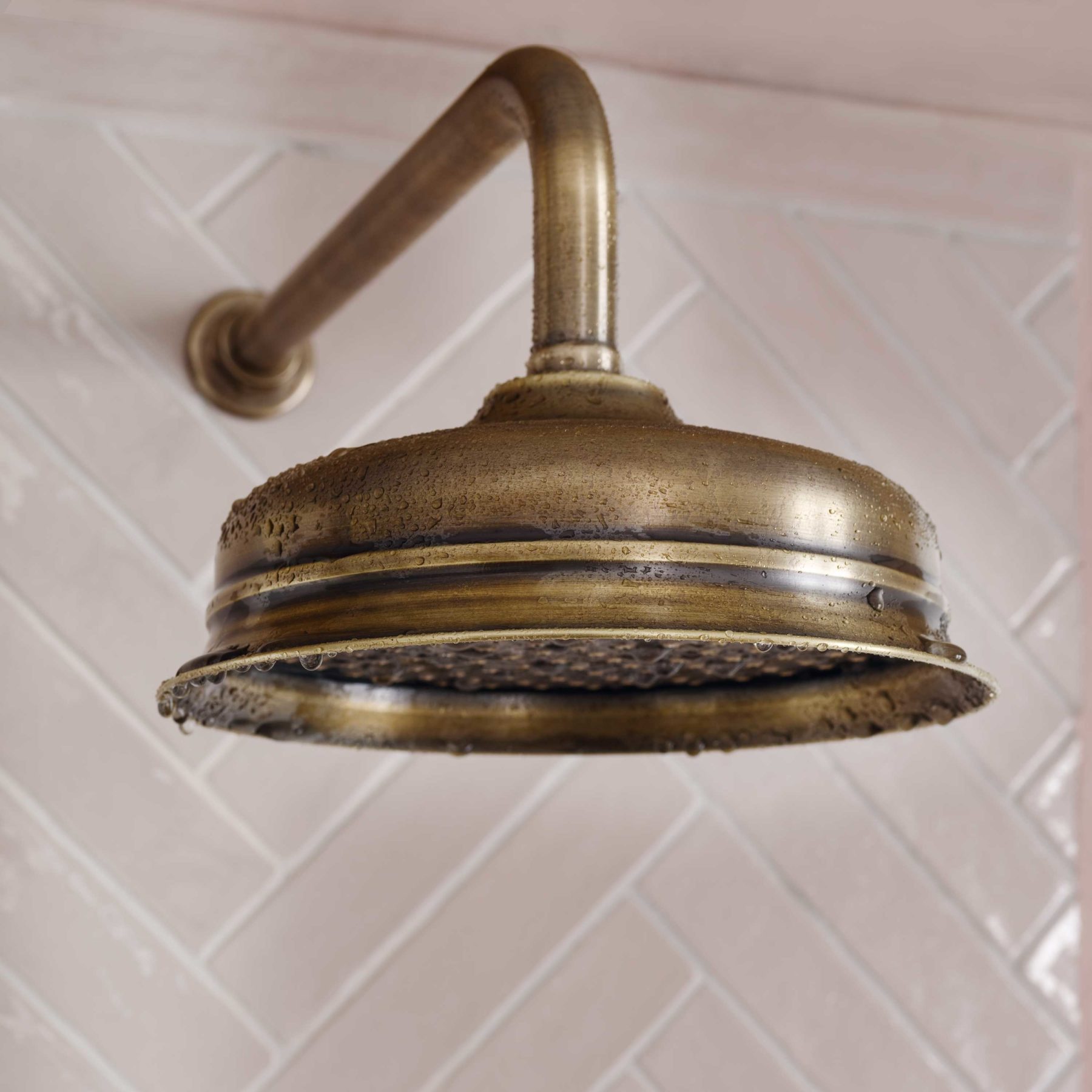 Concealed душ Le Thermo Concealed Catchpoleandrye  - Вид №3