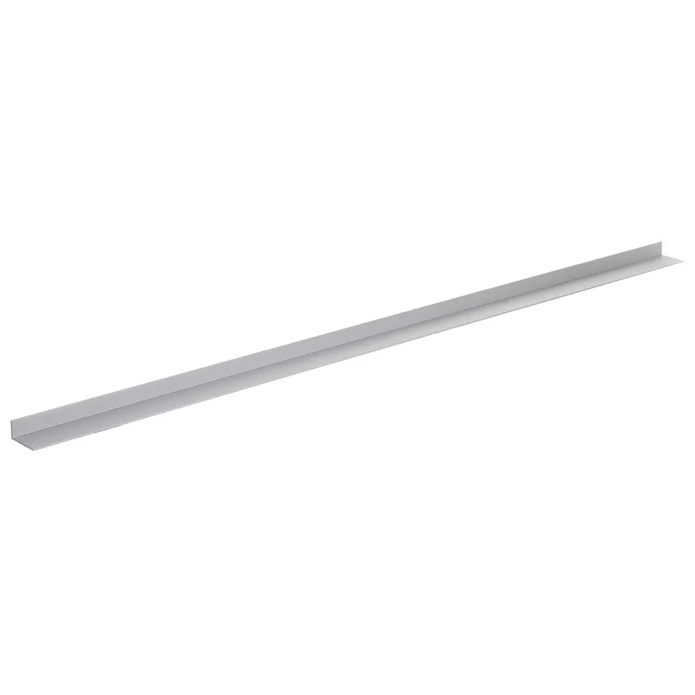 Алюминиевый уголок Santreyd 40×20×2 мм для строительства и мебели 12760613 STLM-0002367 - Вид №1