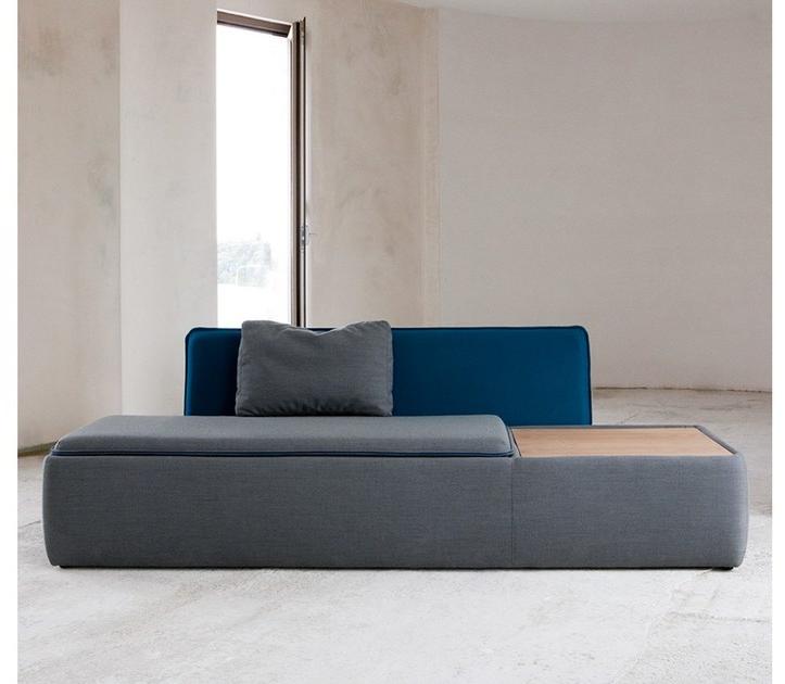 Casala Диван из ткани Stream sun-id-1513367 - Вид №2