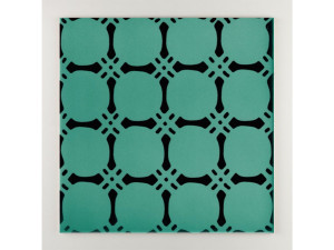 Пол / покрытие из глины ручной работы