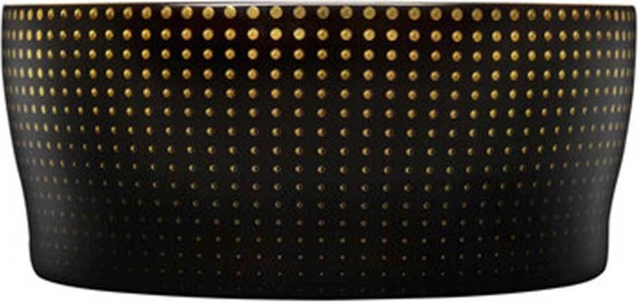 10571090 Furstenberg Чаша цилиндрическая Furstenberg "Лунный свет" 23см Фарфор 