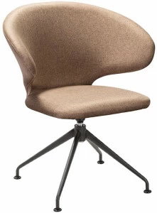 52123 Кресло Askold Spider Сканди Браун R-HOME