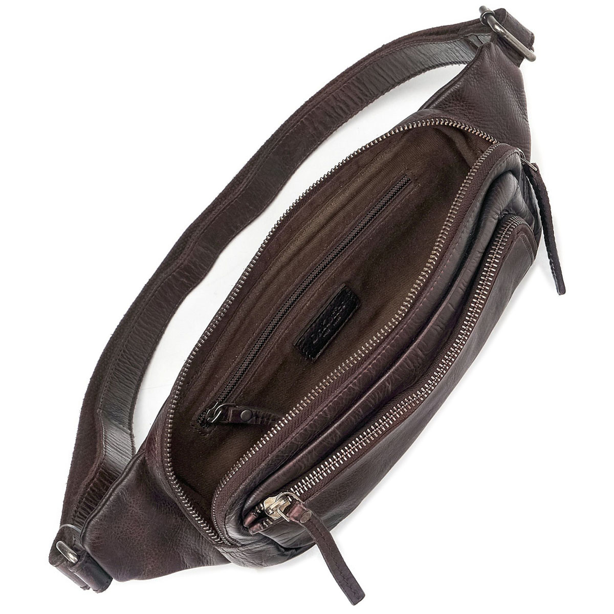 M402753-249-09 Сумка поясная Dr Koffer  - Вид №2