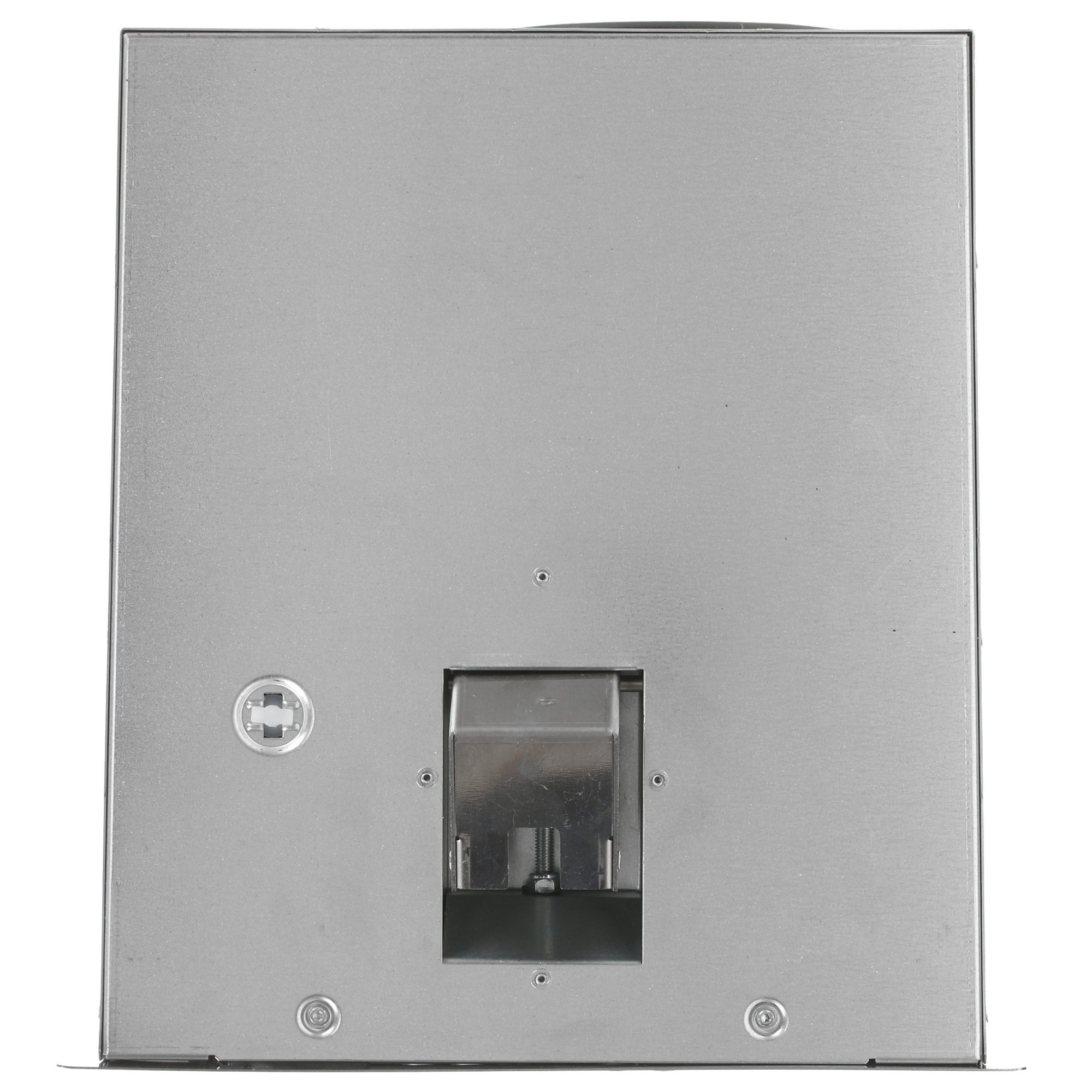 8160638 Вытяжка полновстраиваемая Elica LANE IX/A/52 серебристый STDN-0122725 - Вид №3