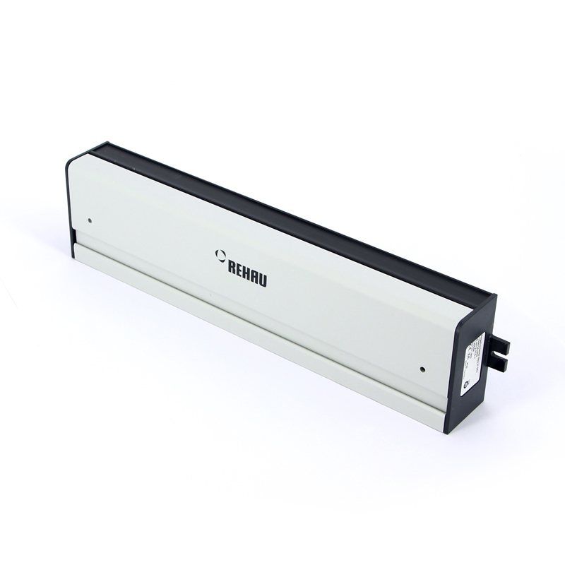 Клеммная колодка на 6 зон REHAU Nea H 24В 339024 - Вид №1