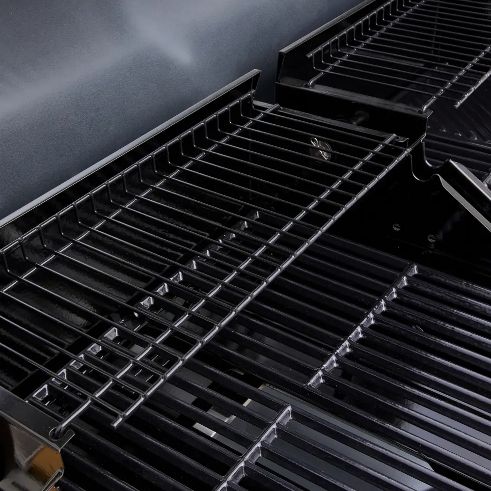 Гриль газовый Naterial Hudson 16 кВт STLM-2068270 - Вид №15