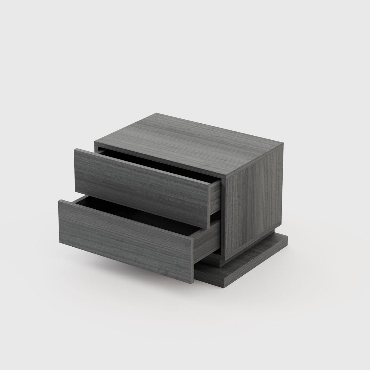 102443 Прикроватная тумба 25,5 LasKasas Uso  - Вид №2