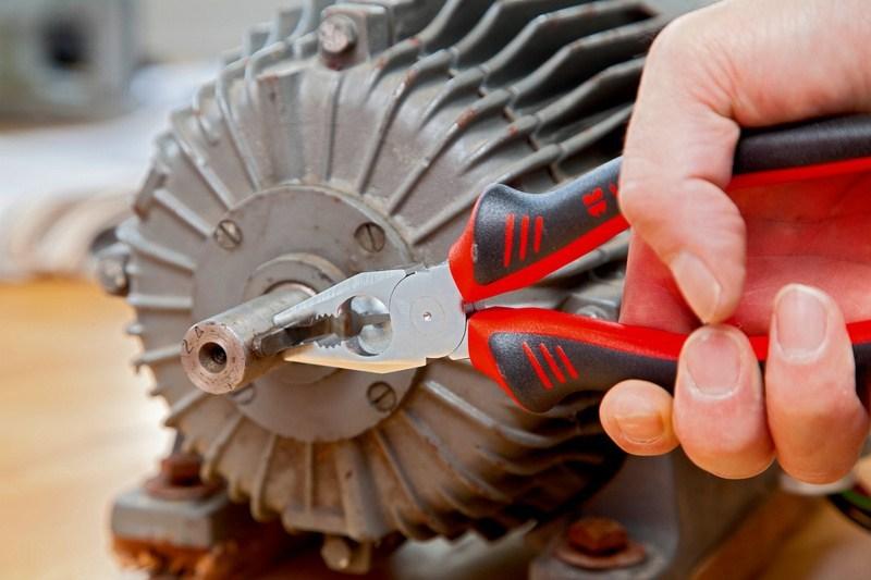 Würth Плоскогубцы Pinze sun-id-1407490 - Вид №1