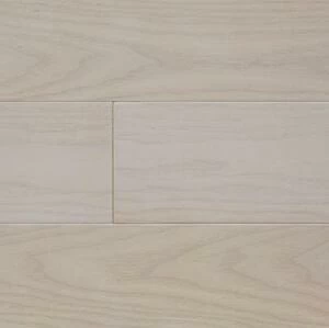 Инженерная доска Arti Parchetto Italian Sbiancato (беленый) Ясень Селект с брашью (Текстурированная) 1505х120 мм.