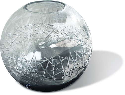 GRST169 Infinity alysa ваза - giorgio collection