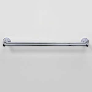 K-8540 Aland Штанга для полотенец двойная WasserKRAFT Aland K-8500