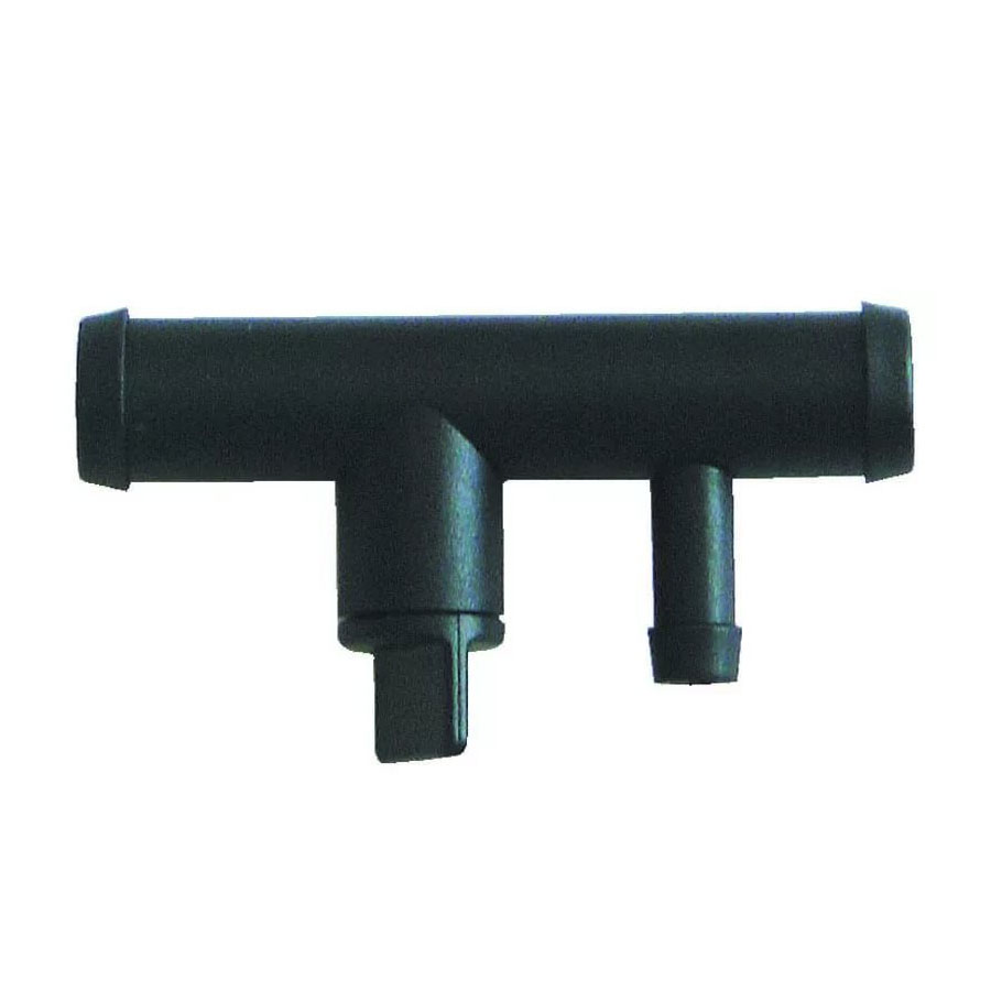 ПР0025175 Переходник Т-образный 2х16/22, 1х6/8 SERA 