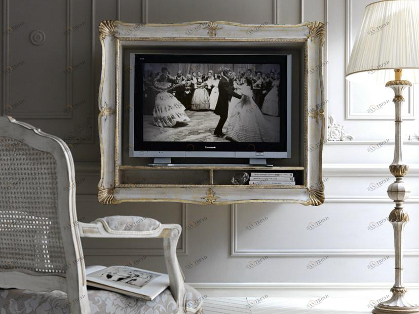 Grifoni Silvano Подвесная тумба под ТВ sun-id-1376568