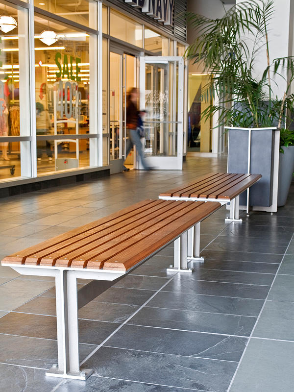 FSRT37 Скамейка рыцаря  Forms-surfaces  - Вид №5