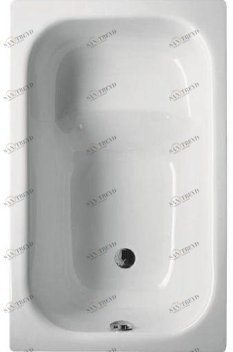 Bette Ванна с прямоугольным сиденьем sun-id-1424277