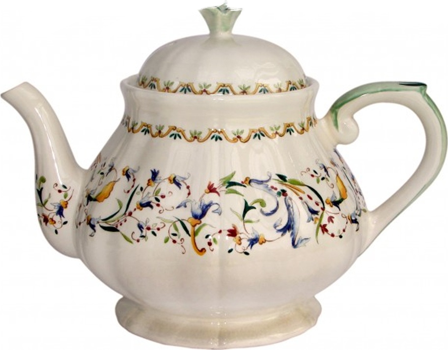 92384 Чайник заварной Керамический Gien Англия 