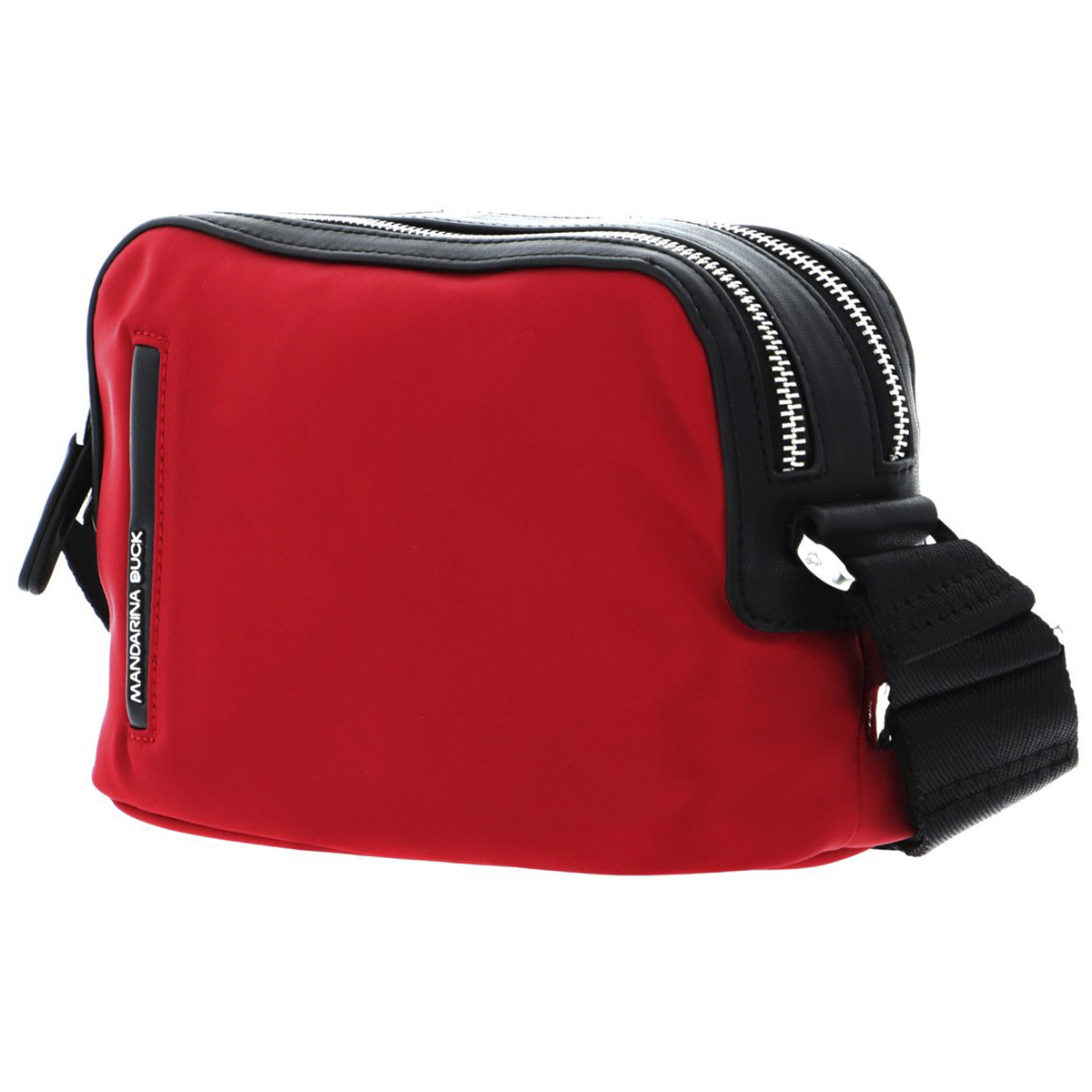 VCT02-22Y Сумка VCT02 Shoulder Bags Hunter Mandarina Duck  - Вид №1