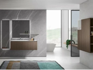 BMT Тумба для ванной / тумба под умывальник Ikon Ik-03