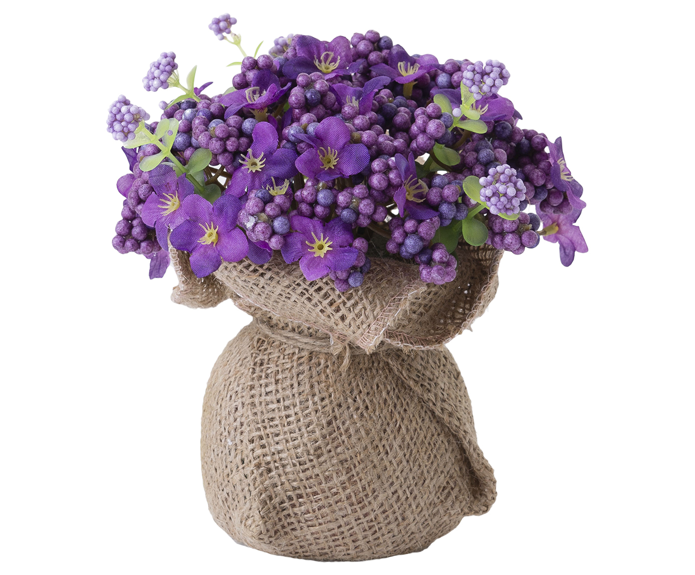 3885475.0146 искусственный цветок в кашпо TO4ROOMS  - Вид №1