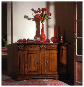 Комод  CASTELLAN A 157