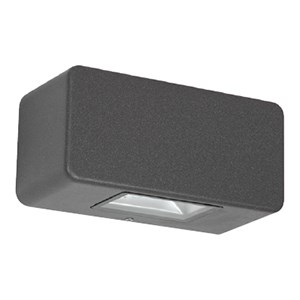 Modo Ghidini Modo .05 Темно-Cерый (Матовый)