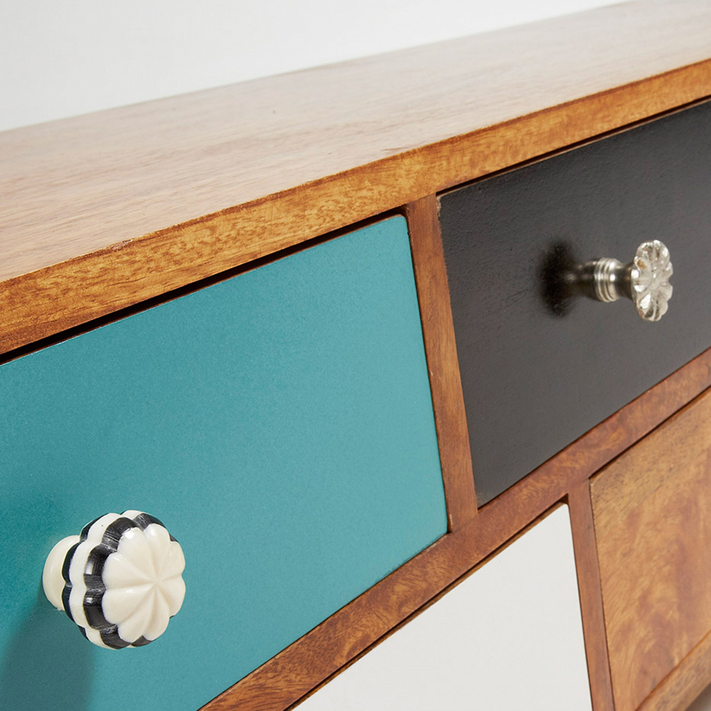 023669 Тумба под ТВ Collin La Forma Conrad - Вид №6