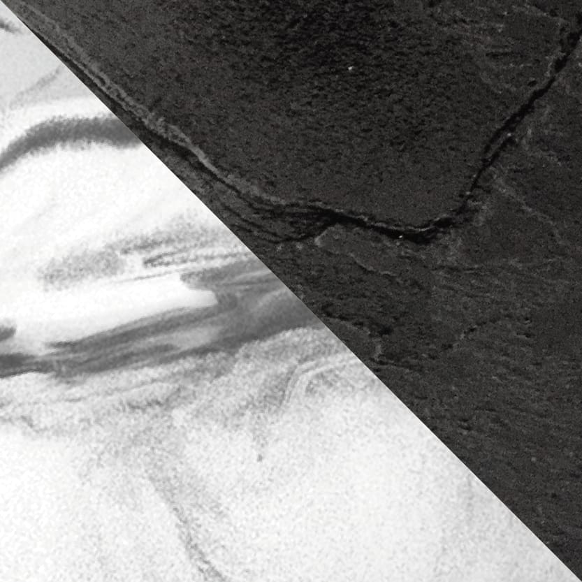 Круглый стол из полиэтилена и столешница HPL с мраморным эффектом SLIDE девятнадцатый век ARCH-00052894 - Вид №15