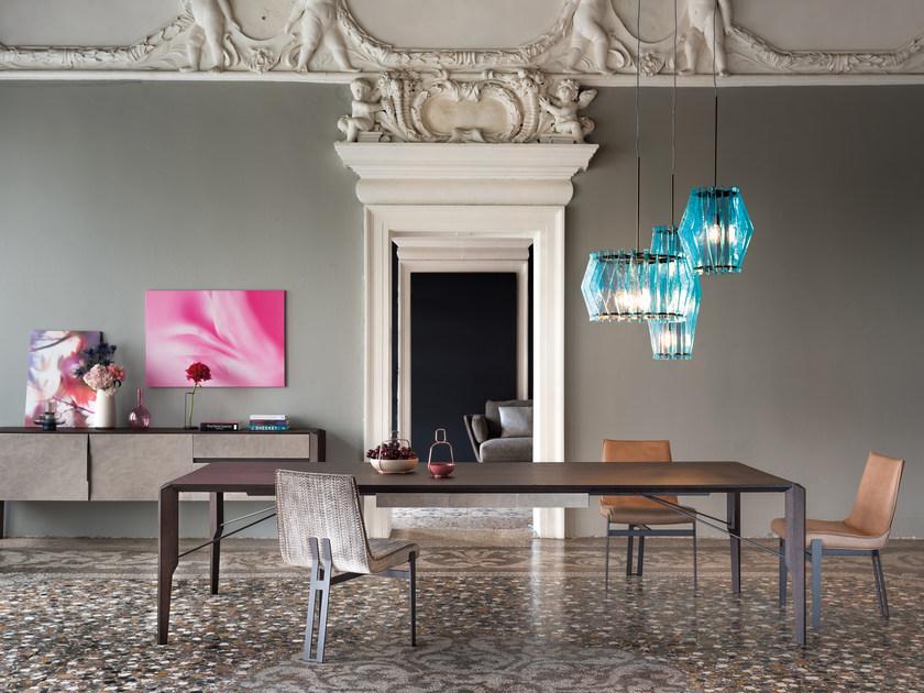 Arketipo Торшер из стекла Oompa-loompa sun-id-1441768 - Вид №2