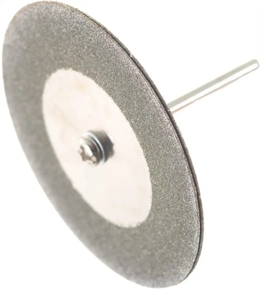 Алмазные диски для гравировальной машинки Trio-Diamond 50 мм, 2 шт. 88018333