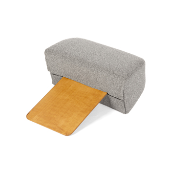 2000983207166 Модуль спинка малая ACTONA Miu Magic  - Вид №1