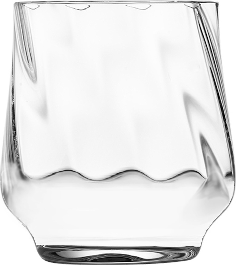 10674553 Zwiesel 1872 Стакан для виски Zwiesel 1872 Марлен 293мл, стекло Стекло 