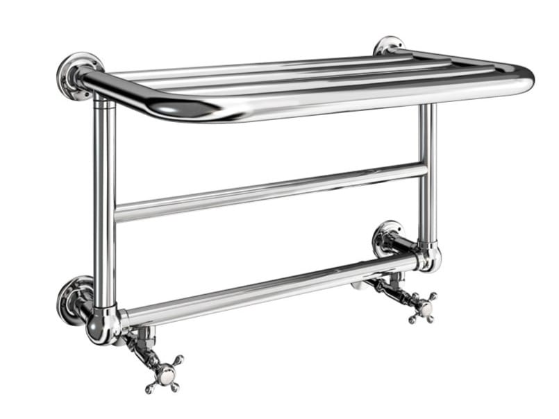 Настенный полотенцесушитель Burlington STRAND ARCH-00086343