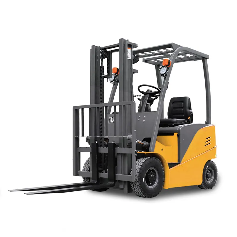 Электропогрузчик MK15 (1500 кг, 6 м, 48В / 400Ач) SMARTLIFT (SMART) Верстакофф 72-5225