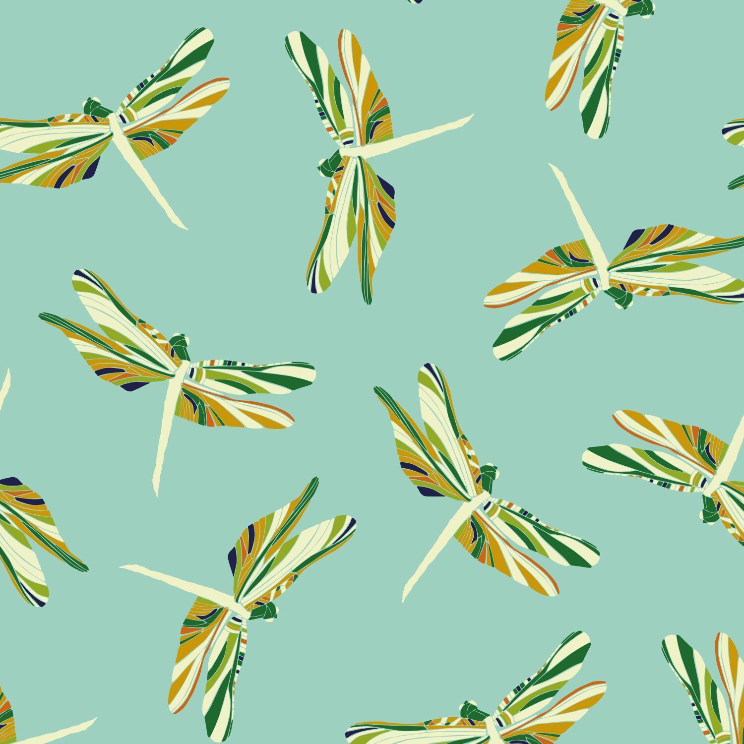 Обои с рисунком Ressource Фауна и Флора ARCH-00062060 - Вид №7