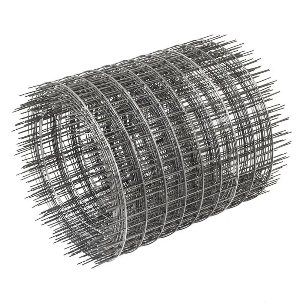 Сетка кладочная 50x50x2.5 мм 0.35x15 м 12689925 STLM-2165490 Santreyd 