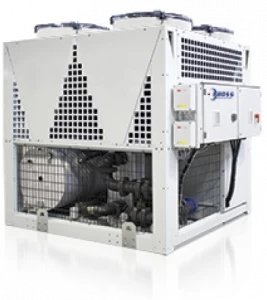 Rhoss Охладитель воды  Wk021