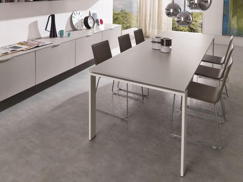 Zalf Стол Angolo sun-id-1456848 - Вид №1