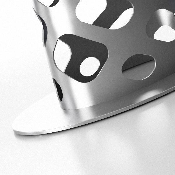 F.lli Orsenigo Круглый обеденный стол sun-id-1513039 - Вид №2