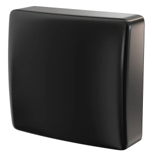 Декоративное основание для подвесных аксессуаров Lemer You Color цвет черный