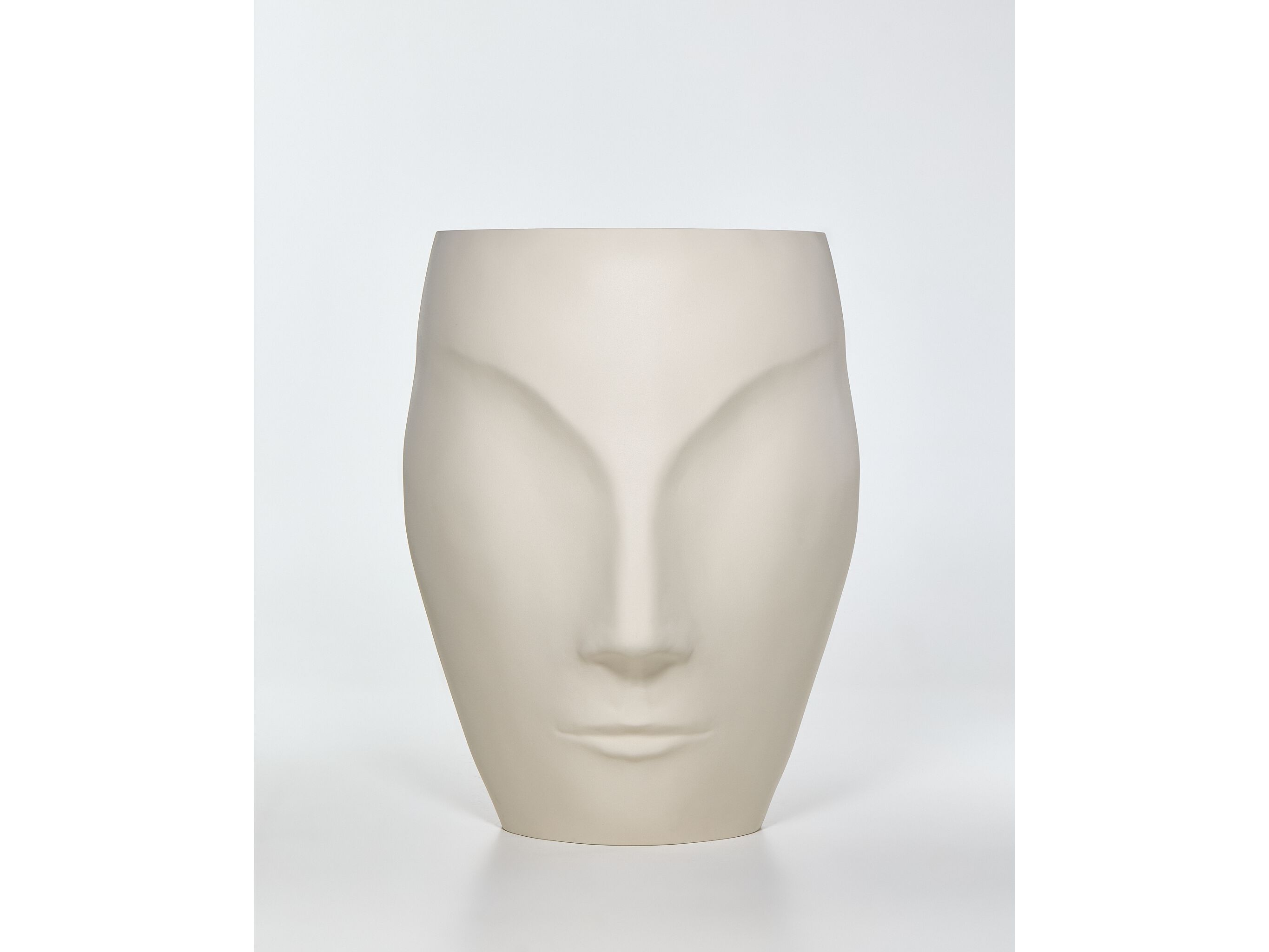 Перерабатываемый двухкомпонентный садовый горшок из смолы Ellemura Constantin ARCH-00075986 - Вид №2