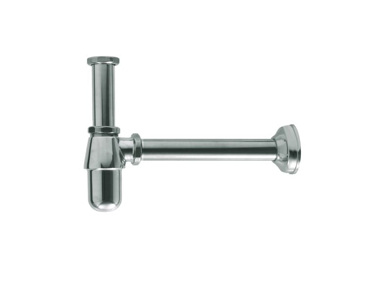 Металлический сифон для умывальника BLEU PROVENCE кухонные принадлежности ARCH-00152209 - Вид №1