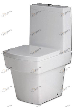 Унитаз-компакт BelBagno MATTINO Компакт унитаз с бачком Белый BELBAGNO  Китай 